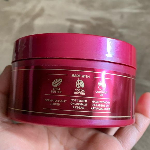 NEW Bath & Body Works LUMINOUS Glowtion Body Butter 6.5 oz - Picture 3 of 5